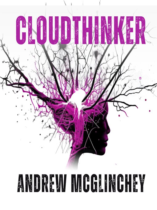 Title details for Cloudthinker by Andrew McGlinchey - Wait list